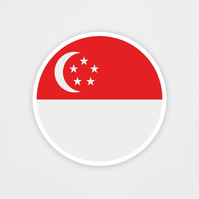 SG Flag